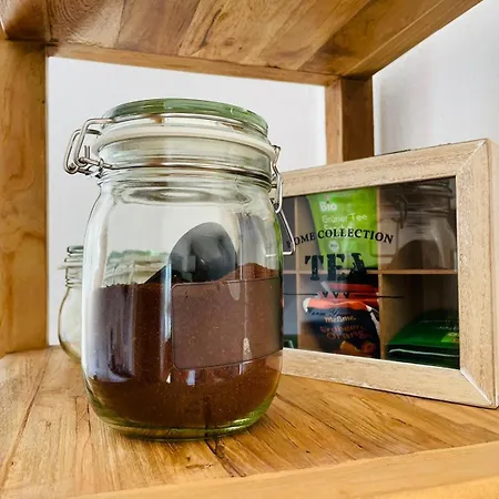 Seenah - Qualle Apartman