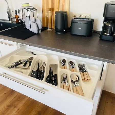 Seenah - Qualle Grosszossen