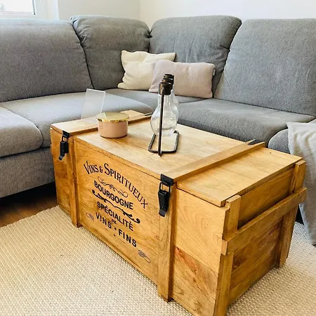 Seenah - Qualle * Grosszossen