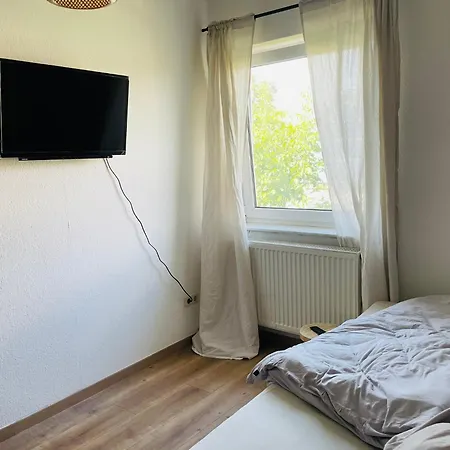 Seenah - Qualle * Großzössen