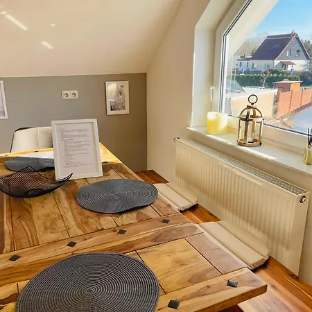 Seenah - Qualle Apartman