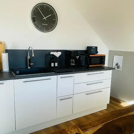 Apartman Seenah - Qualle